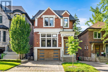 200 Snowdon Avenue, Toronto Lawrence Park North