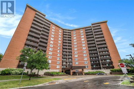 2000 Jasmine Crescent Unit 403, Ottawa