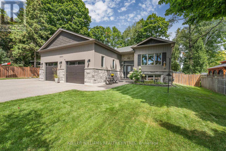 2001 Kate Avenue, Innisfil Alcona