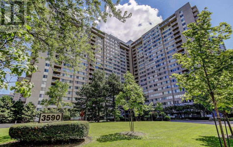 2002 3590 Kaneff Crescent, Mississauga Mississauga Valleys