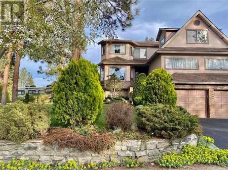 2005 Tomat Avenue, Kelowna