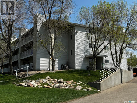 201 306 Perkins Street, Estevan