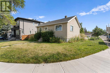 201 34 Avenue Ne, Calgary