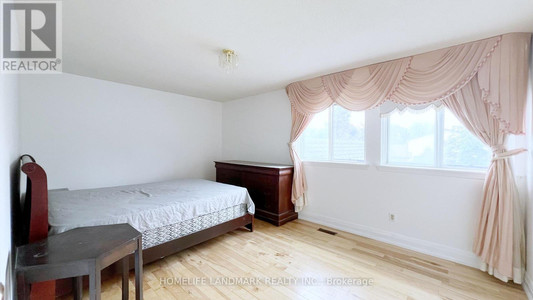 201 45 White Heather Boulevard, Toronto Agincourt North