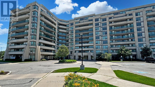 201 75 Norman Bethune Avenue, Richmond Hill