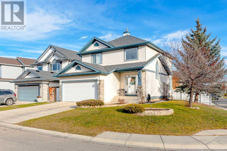 201 Crystalridge Place, Okotoks