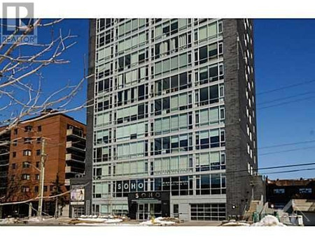 201 Parkdale Avenue Unit 708, Ottawa