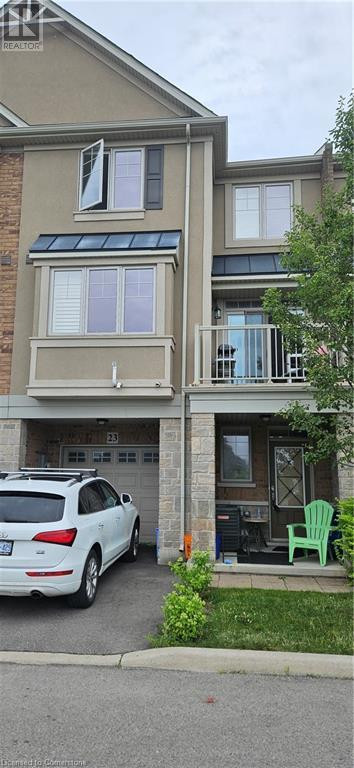 201 Westbank Trail Unit 23, Hamilton