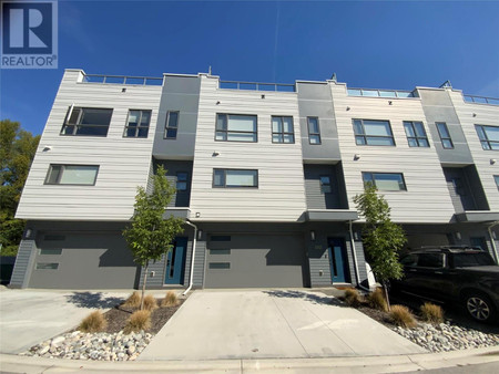 201 Wylie Street Unit 109, Penticton