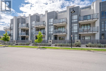 201 Wylie Street Unit 133, Penticton