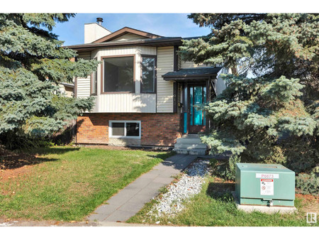 2010 108 St Nw, Edmonton