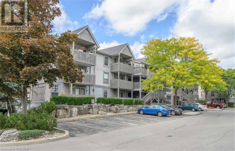 2010 Cleaver Avenue Unit 204, Burlington