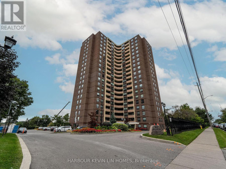 2011 61 Richview Road, Toronto Humber Heights