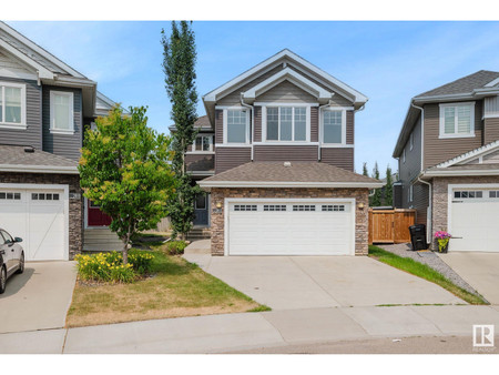 2012 Blue Jay Court Nw, Edmonton