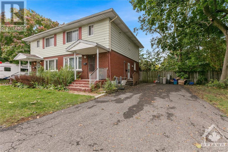 2012 Saunderson Drive, Ottawa