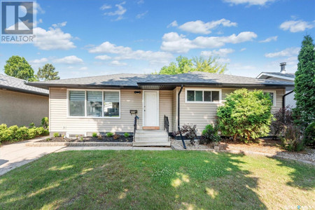 2014 Louise Avenue, Saskatoon