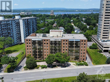 2019 Carling Avenue Unit 503, Ottawa