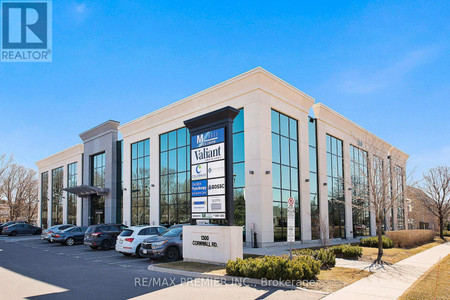 202 03 1300 Cornwall Road, Oakville