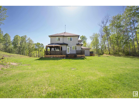 202 54419 Rge Rd 14, Rural Lac Ste Anne County