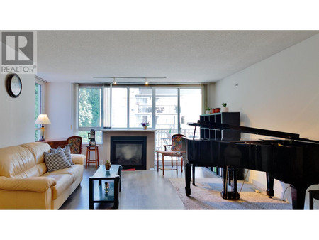 202 551 Austin Avenue, Coquitlam