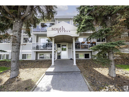 202 9725 82 Av Nw, Edmonton