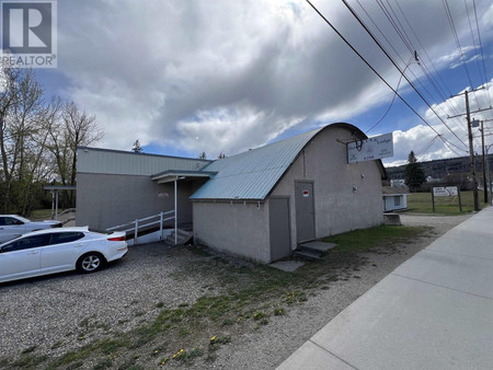 202 Anderson Drive, Quesnel