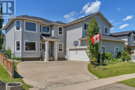 202 Canoe Square Sw, Airdrie