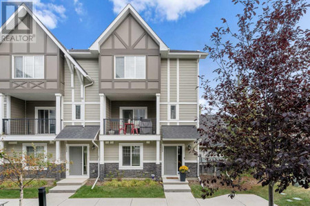 202 Nolanlake Villas Nw, Calgary