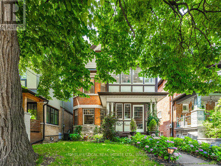 202 Sunnyside Avenue, Toronto High Park Swansea