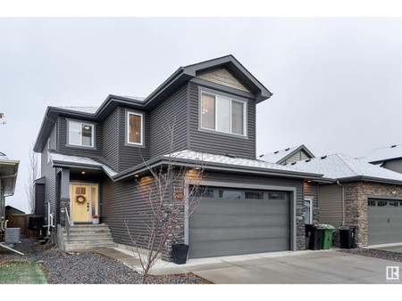 202 Woodhill, Fort Saskatchewan