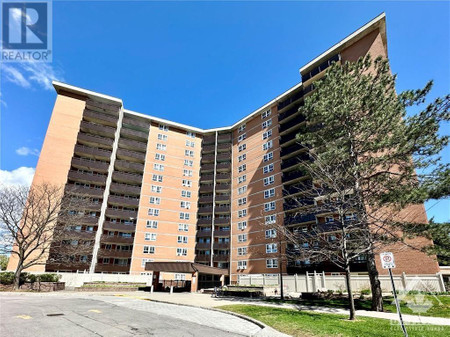 2020 Jasmine Crescent Unit 302, Ottawa