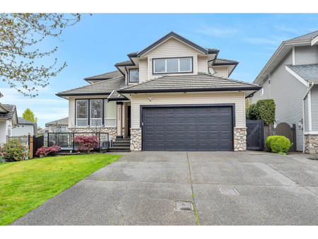 20255 93rd Street, Langley