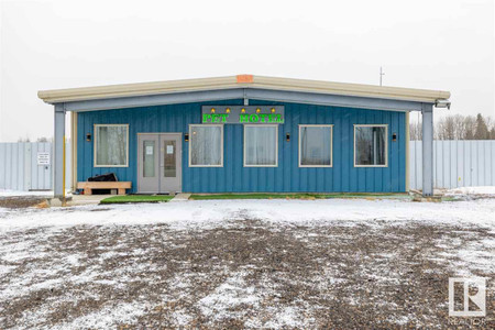 2027 Township Road 554, Rural Lac Ste Anne County