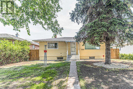 2028 6 Street Ne, Calgary