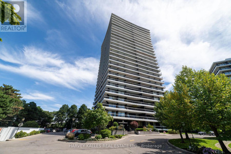 203 135 Antibes Drive, Toronto Westminster Branson