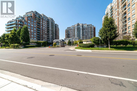 203 310 Red Maple Road, Richmond Hill Langstaff