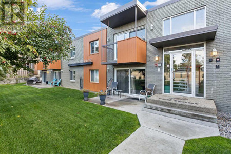 203 4127 Bow Trail Sw, Calgary