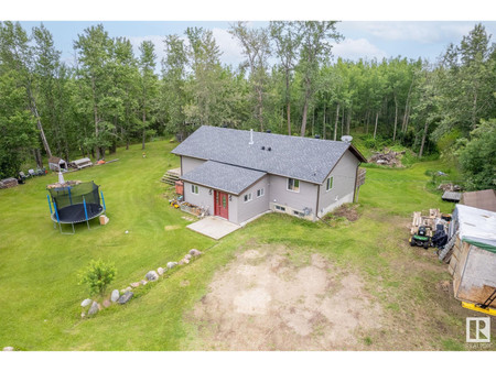 203 53320 Range Road 30, Rural Parkland County