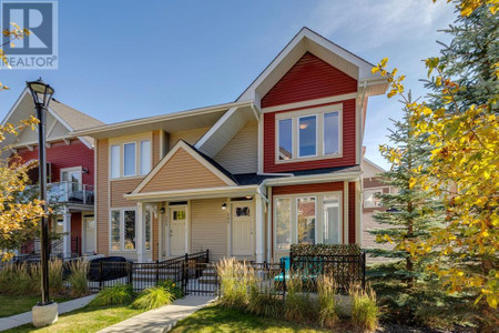 203 Auburn Meadows Se, Calgary