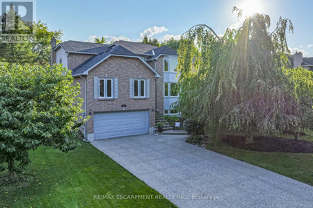 203 Bluebell Crescent, Hamilton Ancaster