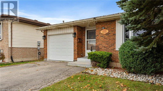 203 Brantwood Park Road Unit Upper, Brantford