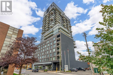 203 Catherine Street Unit 1006, Ottawa