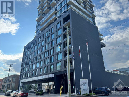 203 Catherine Street Unit 1203, Ottawa