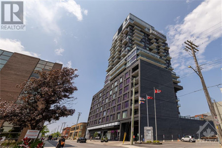 203 Catherine Street Unit 311, Ottawa