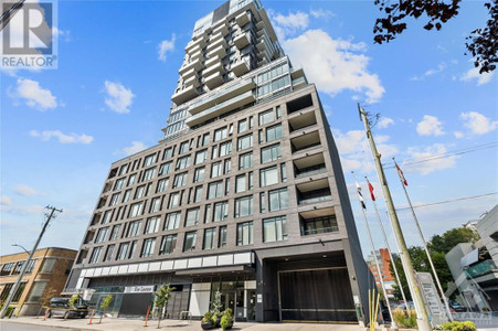 203 Catherine Street Unit 908, Ottawa