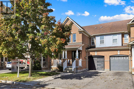 203 Hollywood Hill Circle, Vaughan Vellore Village