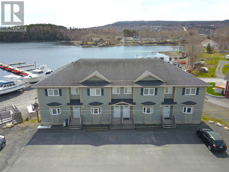 203 Marine Drive, Clarenville