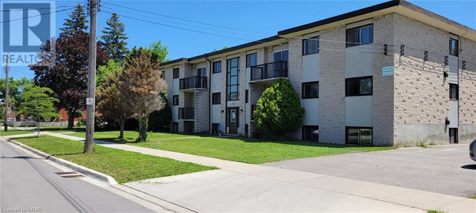 203 Mausser Avenue Unit 9, Kitchener