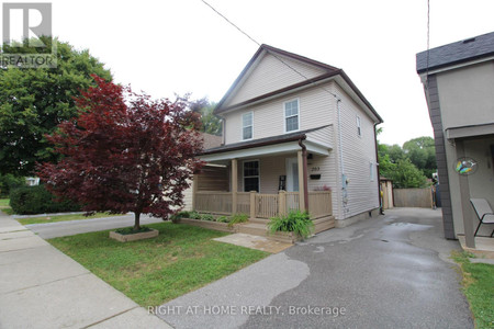 203 Nassau Street, Oshawa Vanier