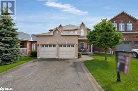 2034 Celeste Street, Innisfil